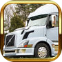 TRUCK SIM 3D PRO : 2016 EXTREME EURO CARGO LORRY DRIVER SIMULATOR