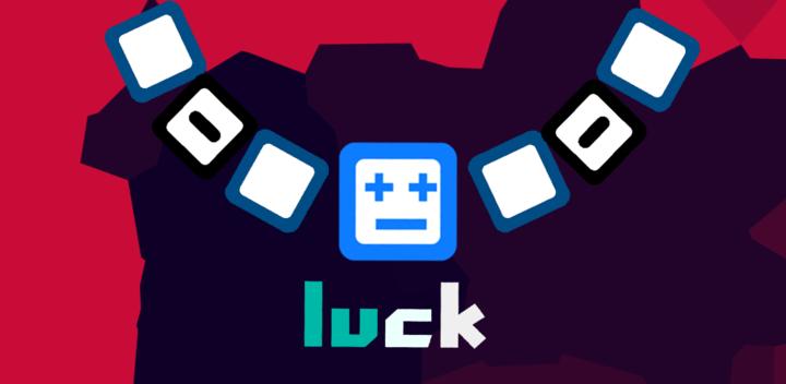 Banner of full screen luck 2.0
