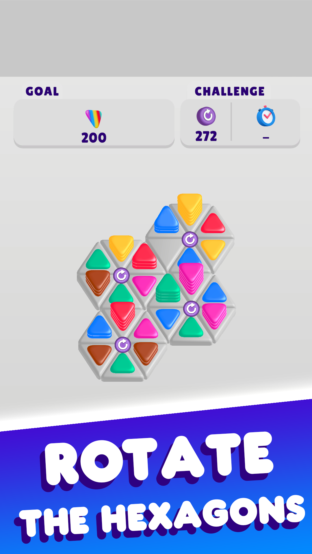 Slice Pile Latest Version for Android/iOS APK - TapTap