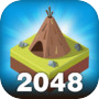 2048 時代傳奇 : 文明城市建設