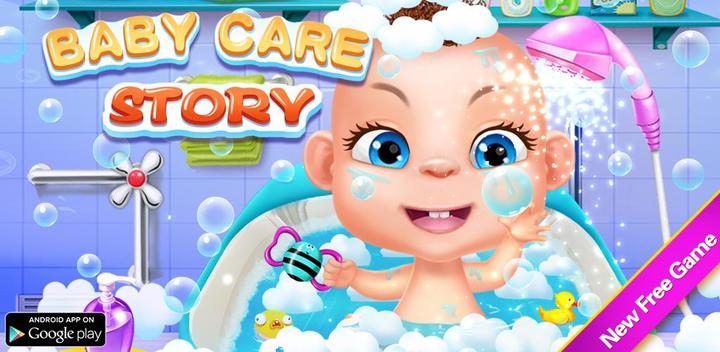 Banner of Baby Care Story 1.1