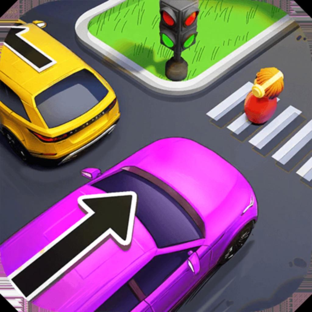 Download Traffic 3D Parking: Escape Jam for Android/iOS APK - TapTap