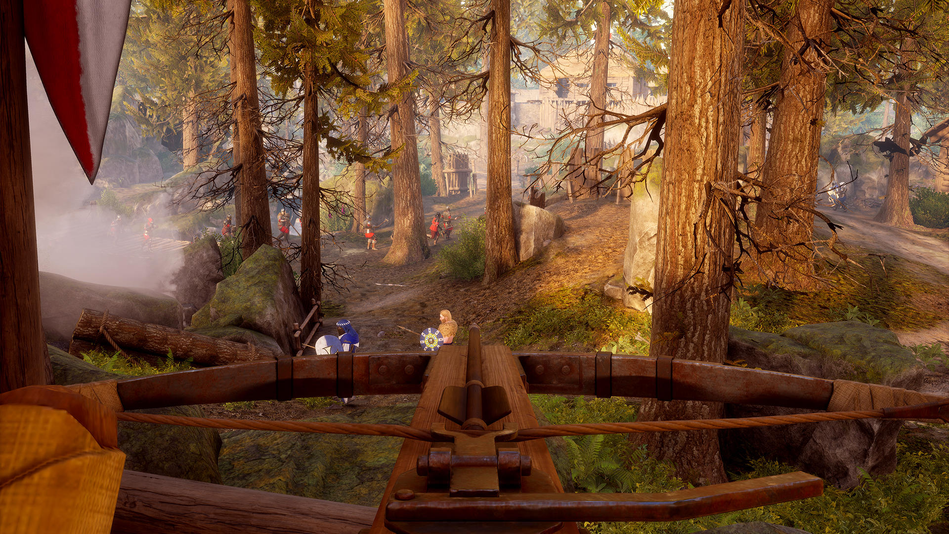 Screenshot 12 of MORDHAU 