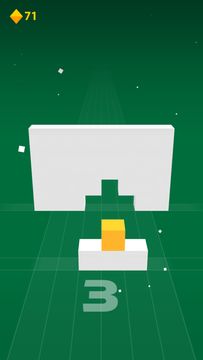 Fit In The Hole Game Screenshot