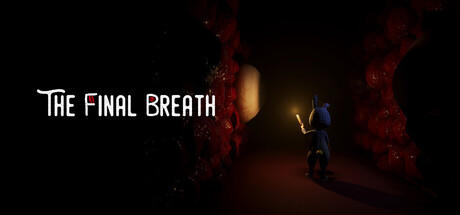 Banner of The Final Breath 