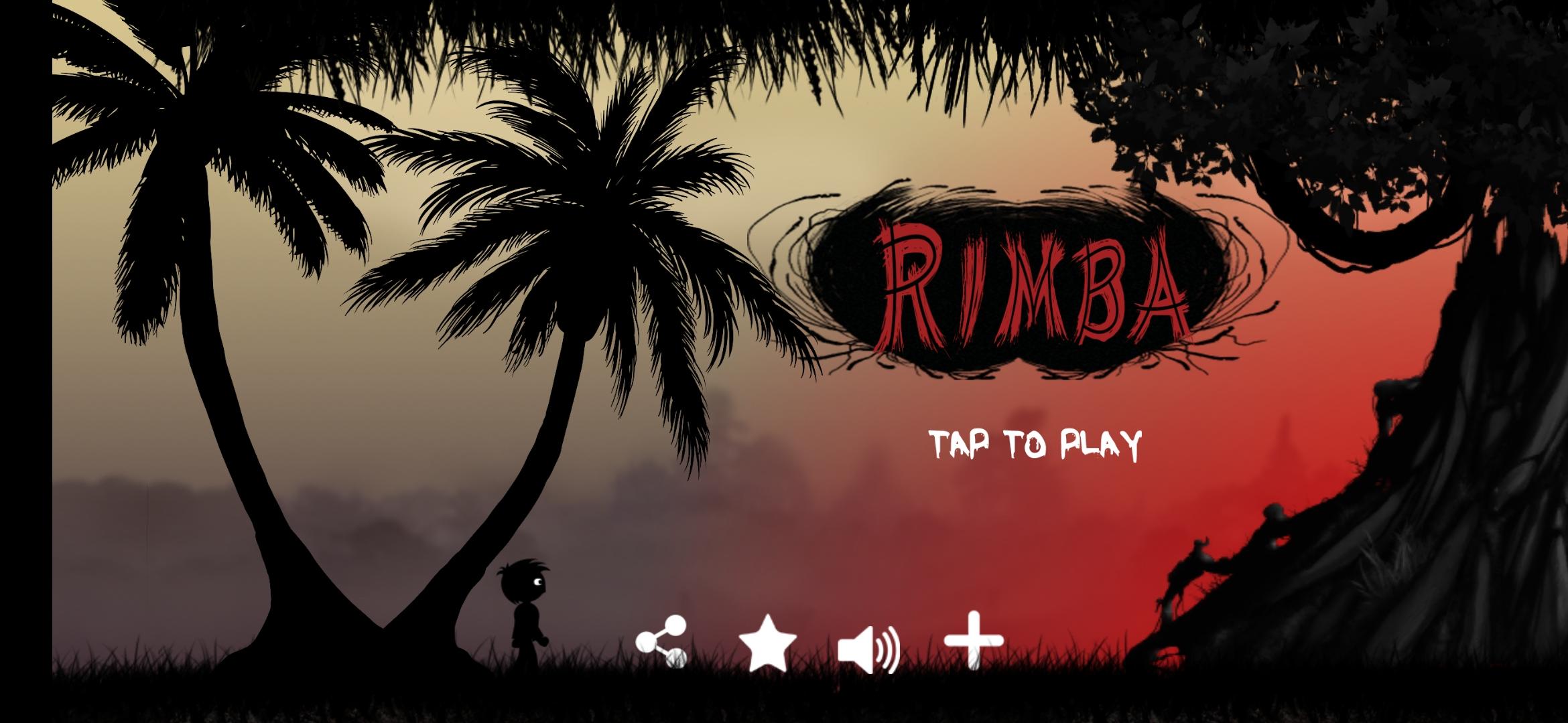 Rimba: Survival on the Island android iOS apk download for free-TapTap