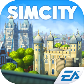 SimCity BuildIt