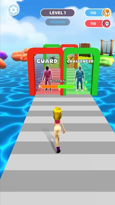 Heaven OR Hell 3D Latest Version for Android/iOS - TapTap