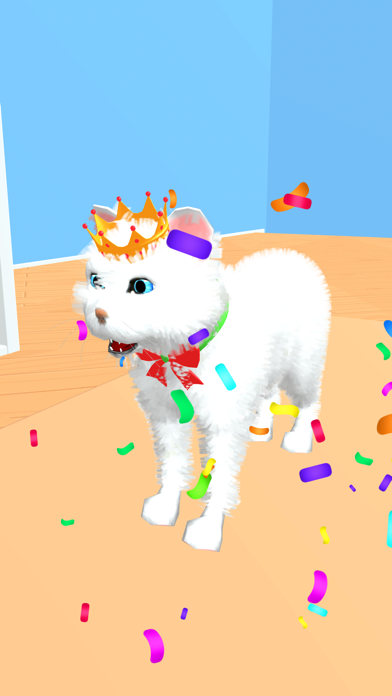 Pet Doctor: Vet Games 게임 스크린샷