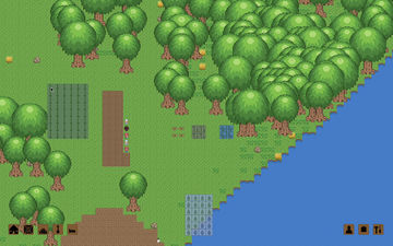 Farmman Game Screenshot