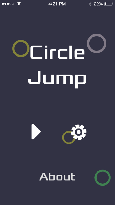 Play & Go 게임 스크린샷