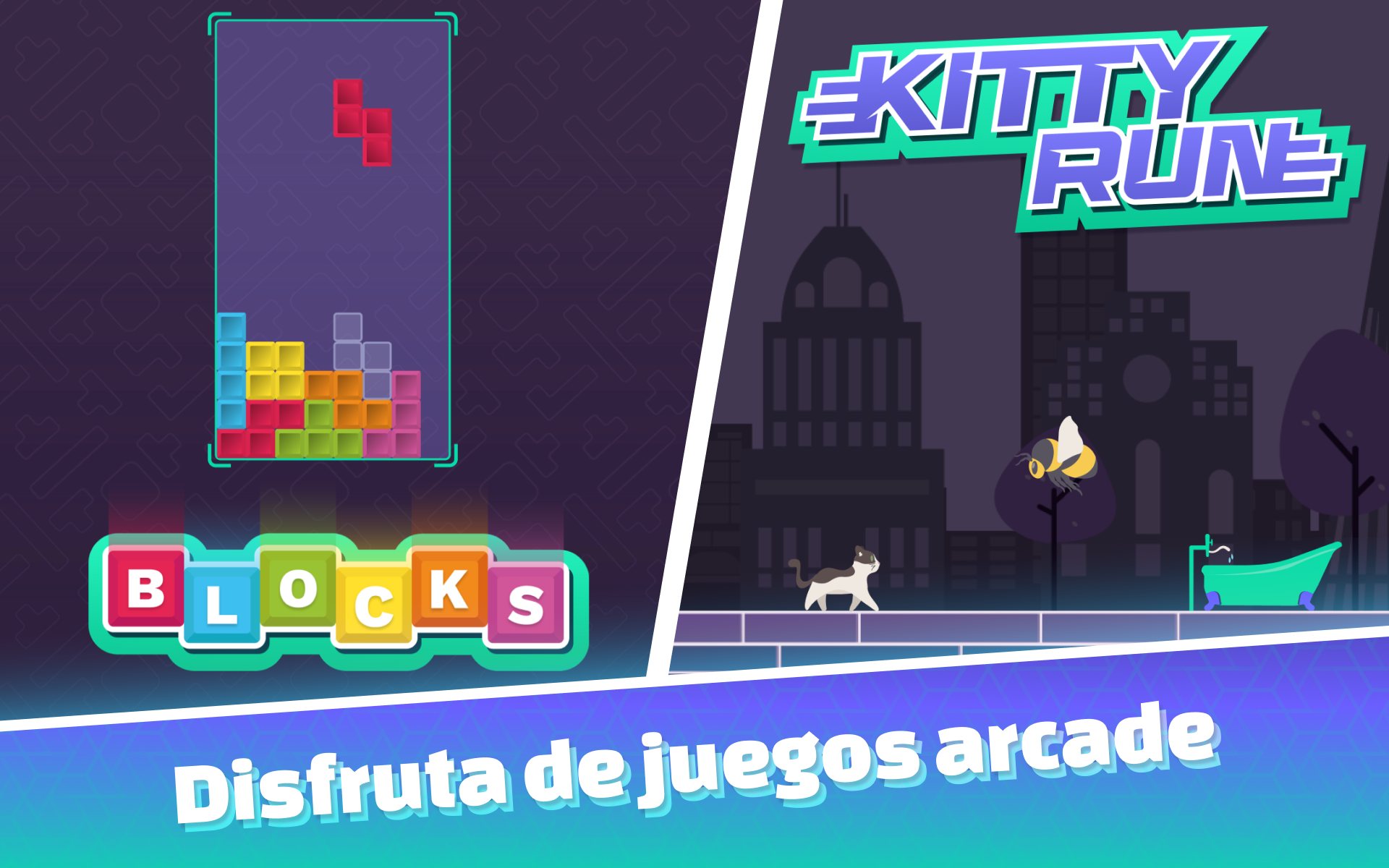 Screenshot of Gamergy World - Evento Virtual