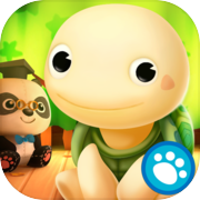 Dr. Panda & Toto's Treehouse