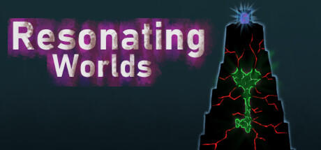 Banner of Resonating Worlds 