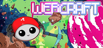 Banner of WebCraft 