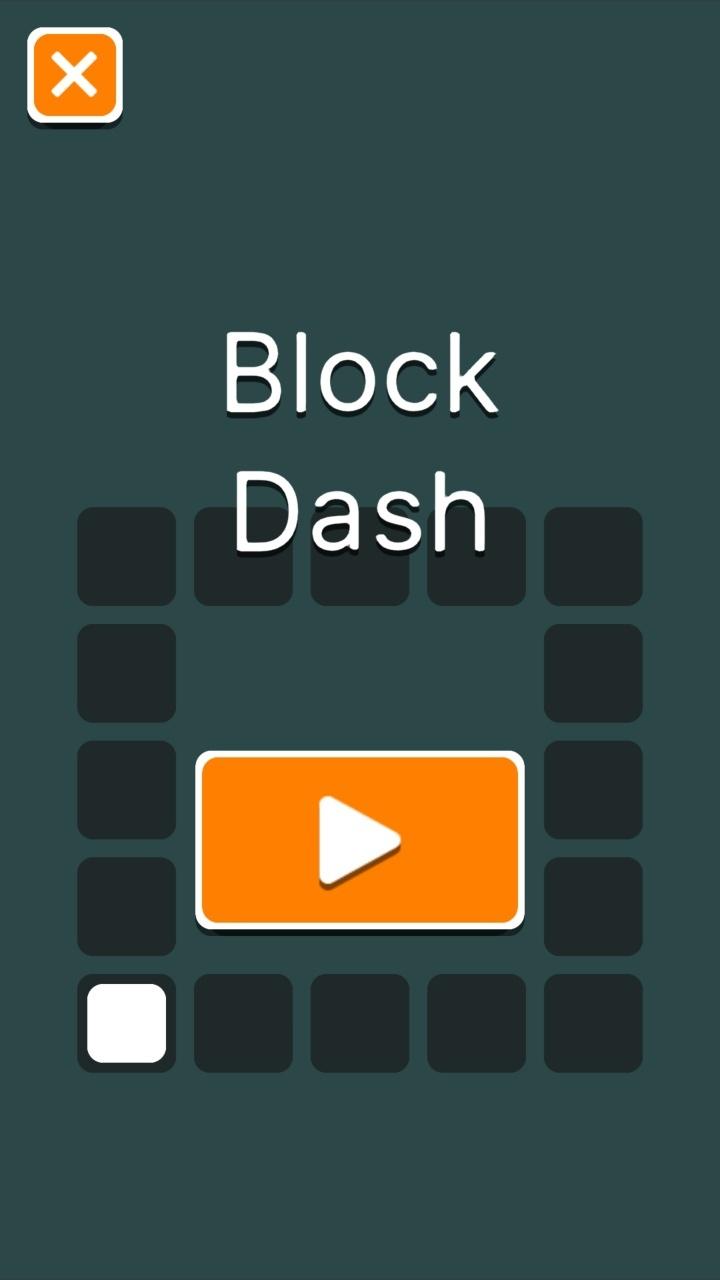 Block Dash APK (Android Game) - Baixar Grátis