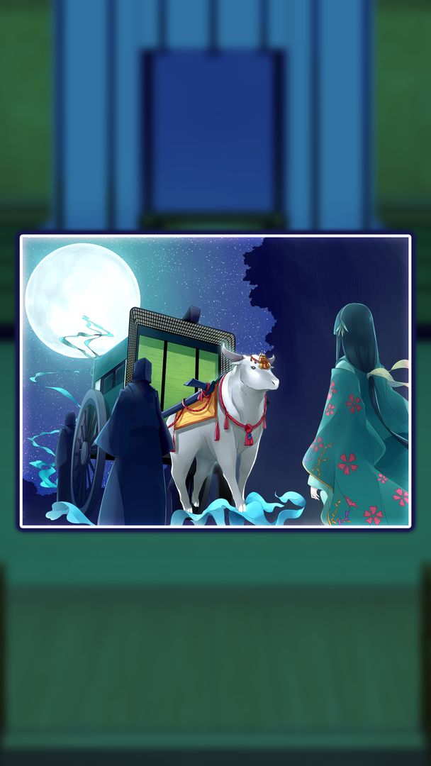 Princess Kaguya's Quest ภาพหน้าจอเกม