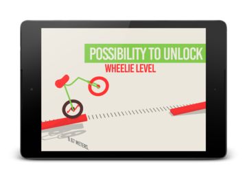 Pinna - Unicycle for nerves Game Screenshot