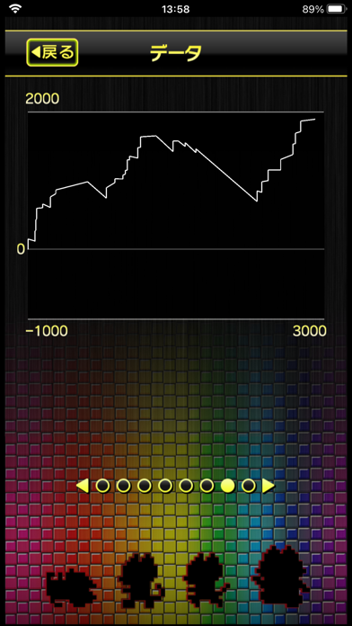 SLOTマッピー Game Screenshot