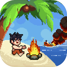 Island Survival Story