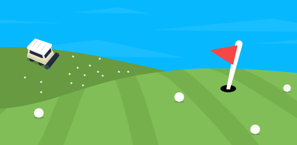 Banner of Magnata da Golf Inc. 1.8