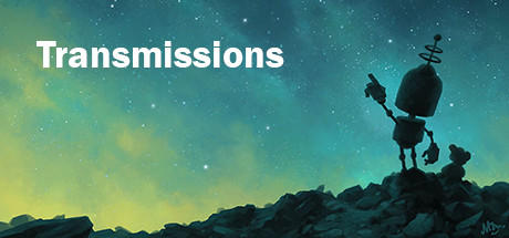 Banner of Transmissions 