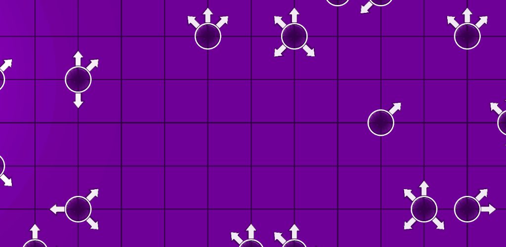 Lightways: Relax puzzle screenshot