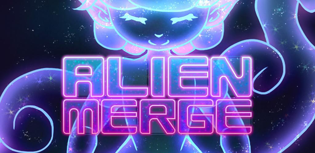 Banner of Alien Merge 1.0.0