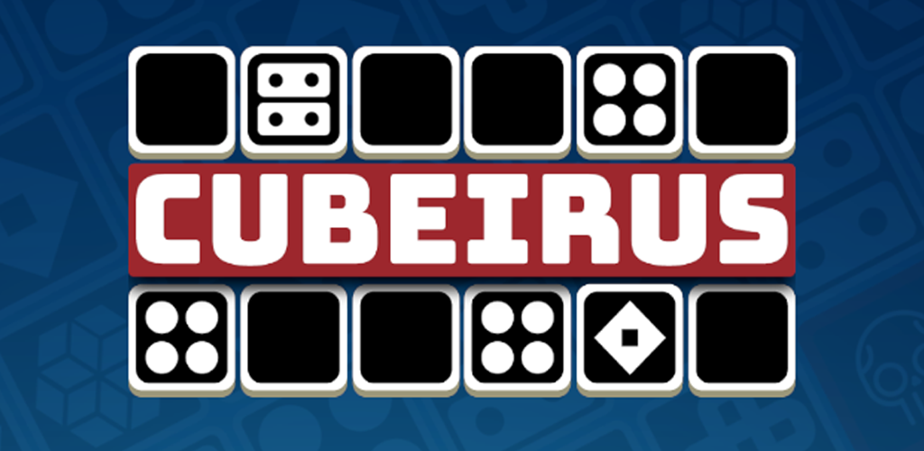 Banner of Cubeirus - A Cube Game 2.2