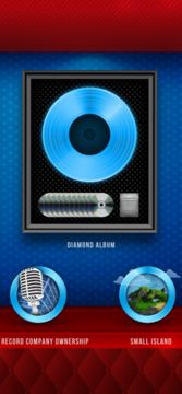 Hit Makers - Music Puzzle Game Game Screenshot