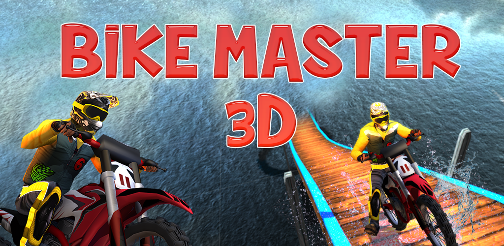 Banner of Bike Master 3D : Karera ng Bike 1.0.13