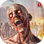 Icon of Zombie Dead Target Killer Survival Attack
