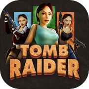 Tomb Raider I-III Remastered