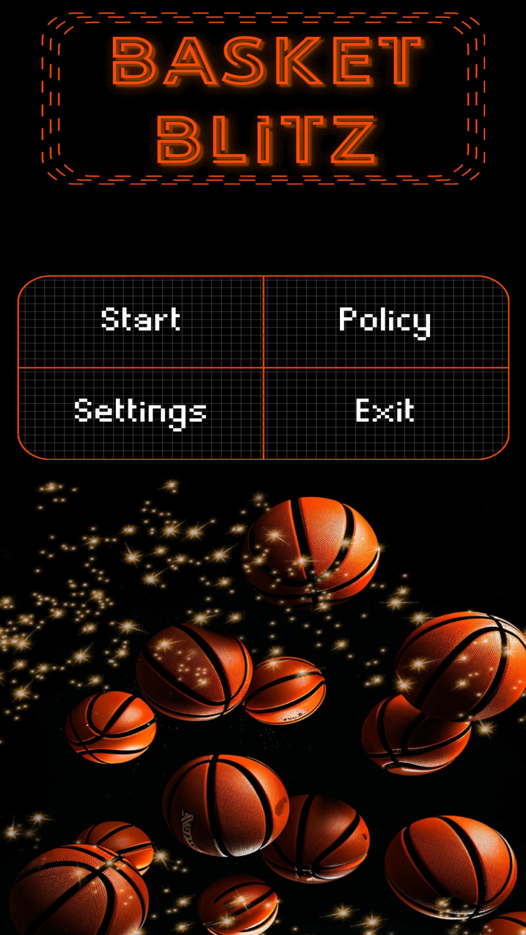 Basket Blitz Latest Version for Android/iOS APK - TapTap