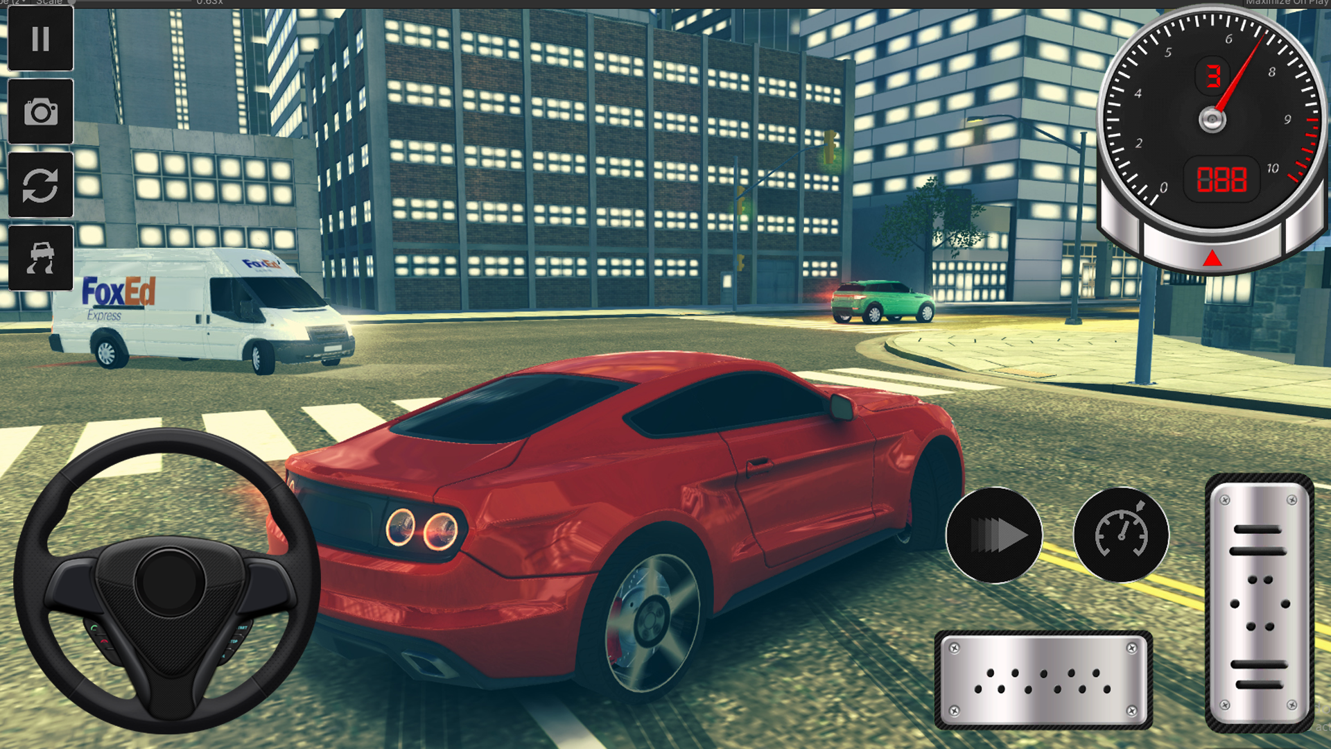Drift Station : Real Driving - Open World Car Game mobile Android apk  Download for free|TapTap