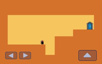 Level Evil - Troll Game Again Game Screenshot