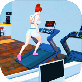 Gym Simulator : Business Game