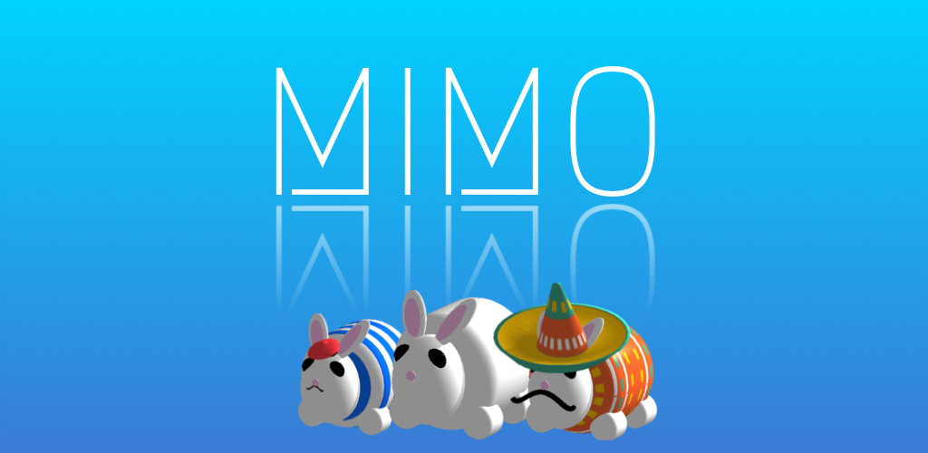 Banner of MIMO 1.3