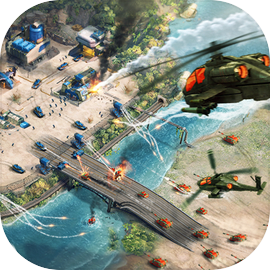 Soldiers Inc: Mobile Warfare