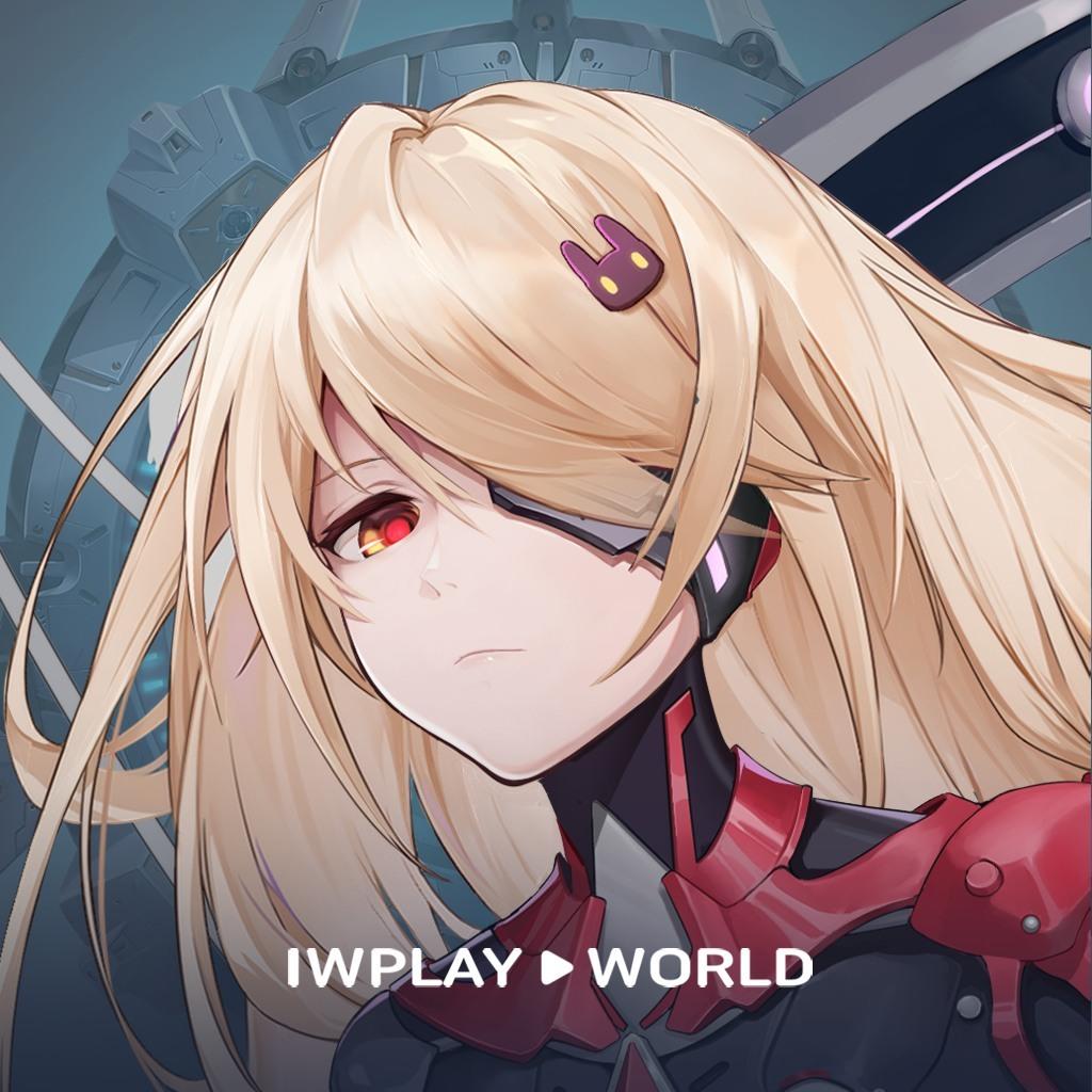 Tower of Fantasy Latest Version for Android/iOS APK - TapTap