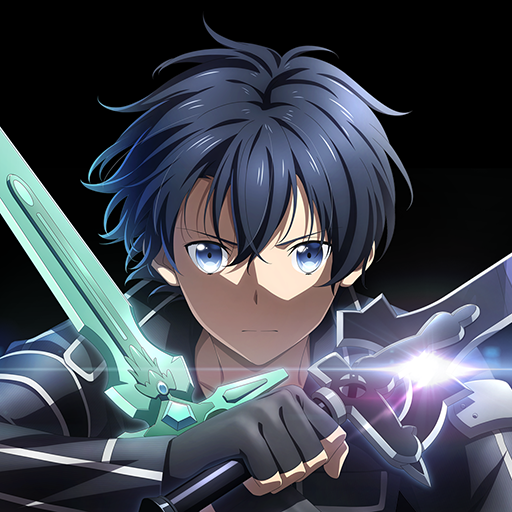 Knives Out x Sword Art Online Collab in Japan July 31 - Sword Art Online VS  - Knives Out - SAO Unleash Blading - TapTap