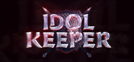 Banner of Idol Keeper 