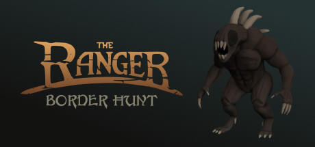 Banner of The Ranger: Border Hunt 