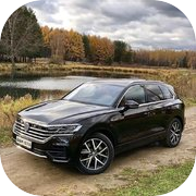 Dirt Off-Road Car Driving 2023