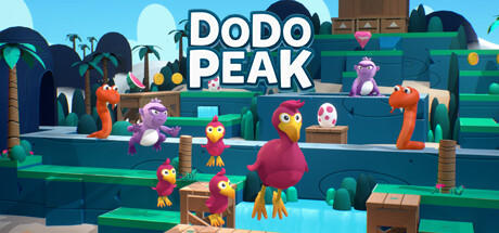 Banner of Dodo Peak 