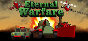 Banner of Eternal Warfare 