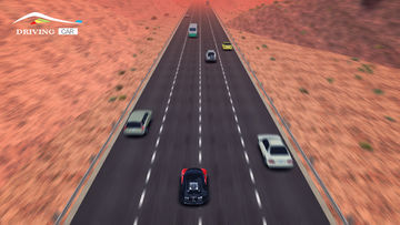 超车小能手 Game Screenshot
