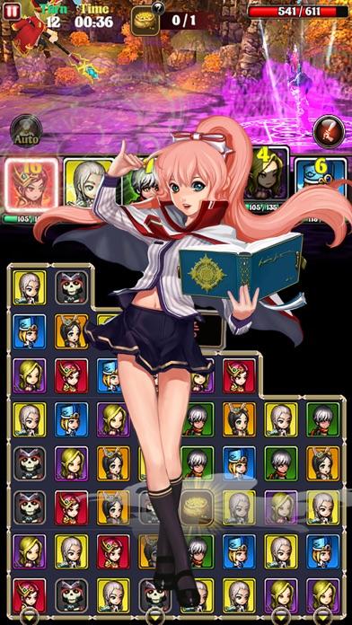 Battle goddess Latest Version for Android/iOS APK - TapTap