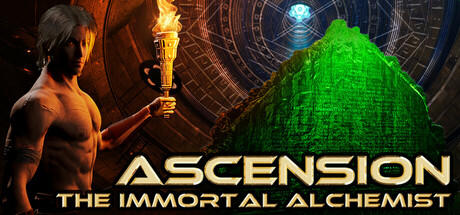 Banner of Ascension: The Immortal Alchemist 