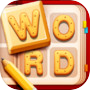 Icon of Word Relax